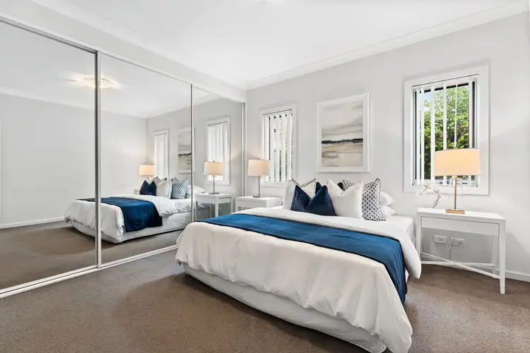 Fifth view of Homely villa listing, 27/15 Park Avenue, Helensburgh NSW 2508