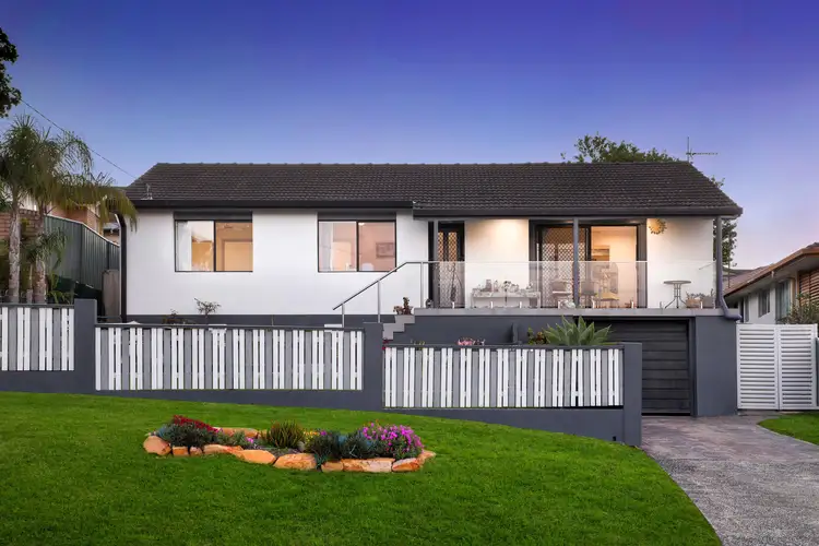 8 Brooklyn Road, Saratoga NSW 2251