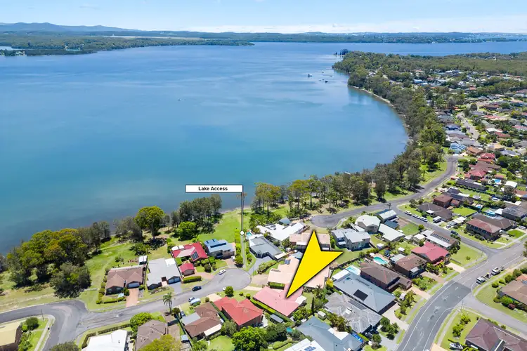 Main view of Homely house listing, 10 Alani Close, Bonnells Bay NSW 2264
