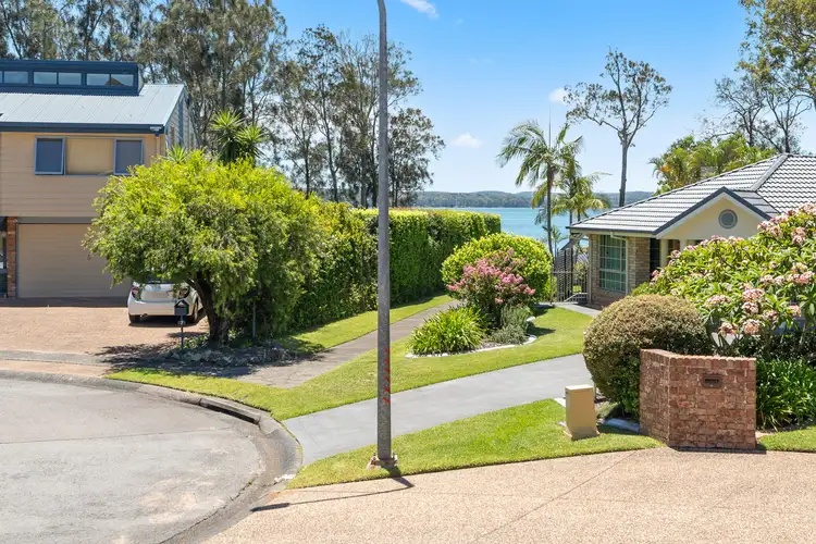 Fourth view of Homely house listing, 10 Alani Close, Bonnells Bay NSW 2264