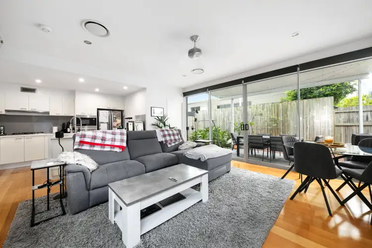 Fourth view of Homely townhouse listing, 4/97-105 Baringa Street, Morningside QLD 4170