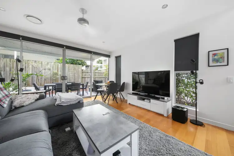 Fifth view of Homely townhouse listing, 4/97-105 Baringa Street, Morningside QLD 4170