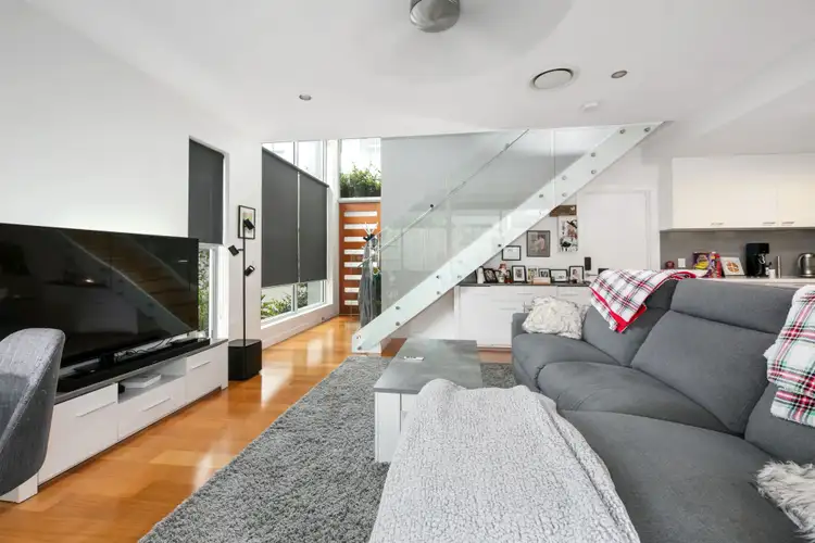 Sixth view of Homely townhouse listing, 4/97-105 Baringa Street, Morningside QLD 4170