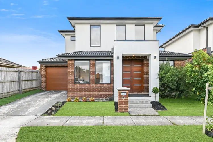 Second view of Homely house listing, 31 Banbury Street, Burwood East VIC 3151