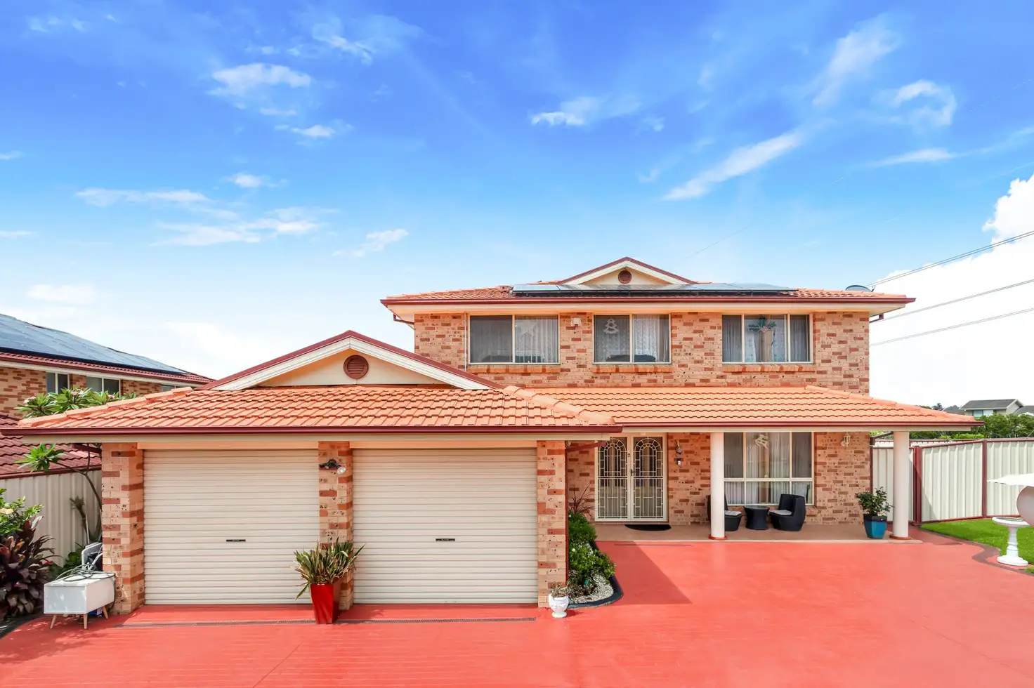 Main view of Homely house listing, 26 Tolland Road, Prestons NSW 2170