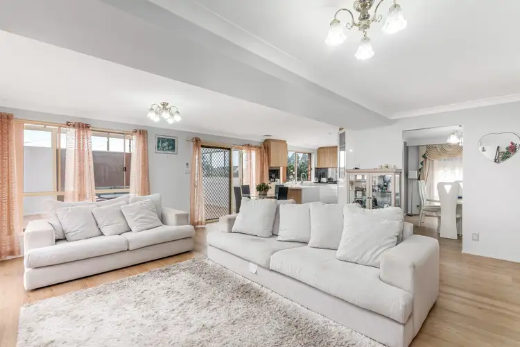 Sixth view of Homely house listing, 26 Tolland Road, Prestons NSW 2170