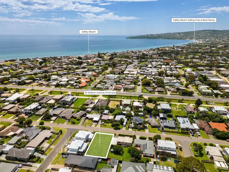 33 Watson Avenue, Dromana VIC 3936
