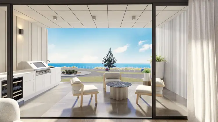 Fifth view of Homely house listing, Lot 5, 214 Esplanade, Port Noarlunga South SA 5167