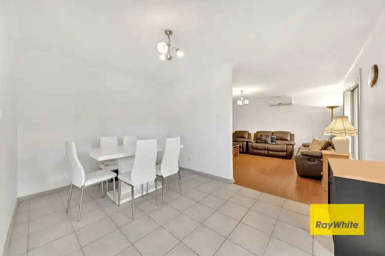 Sixth view of Homely house listing, 3/26 Morang Drive, Mill Park VIC 3082