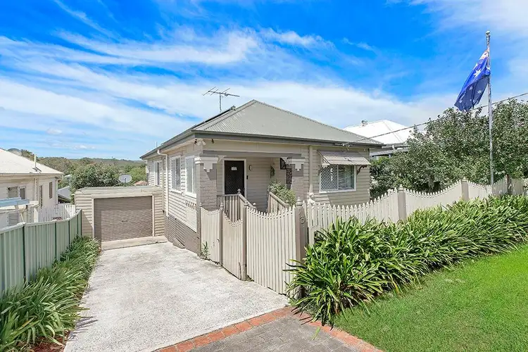 Main view of Homely house listing, 13 Third Avenue, North Lambton NSW 2299