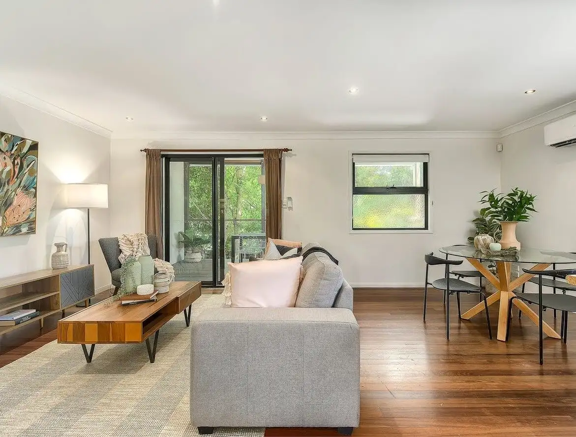 Main view of Homely townhouse listing, 4A Ada Street, Wilston QLD 4051