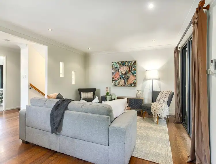 Third view of Homely townhouse listing, 4A Ada Street, Wilston QLD 4051