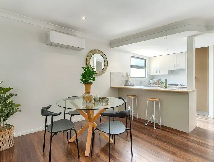 Fourth view of Homely townhouse listing, 4A Ada Street, Wilston QLD 4051