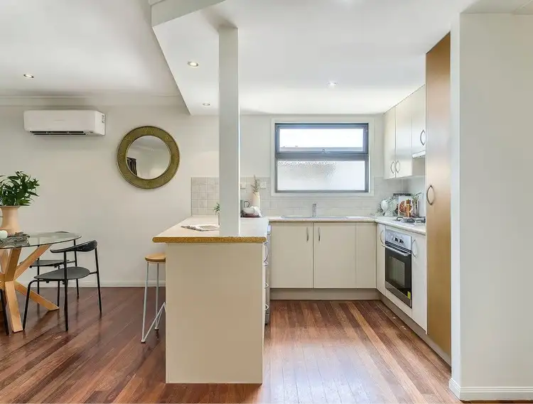 Fifth view of Homely townhouse listing, 4A Ada Street, Wilston QLD 4051