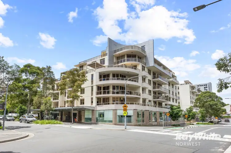 Main view of Homely apartment listing, 25/28 Crystal Street, Waterloo NSW 2017