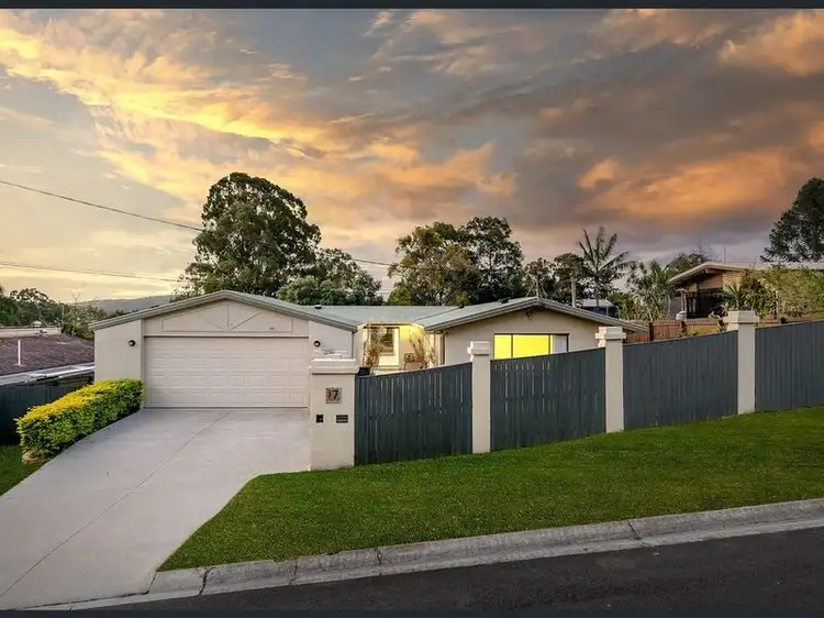 17 Spring Court, Nerang QLD 4211