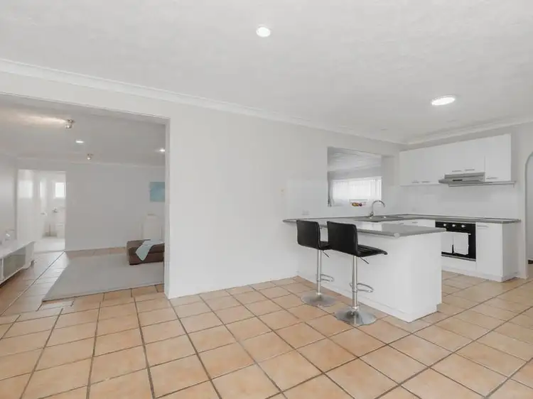 Fourth view of Homely house listing, 17 Spring Court, Nerang QLD 4211