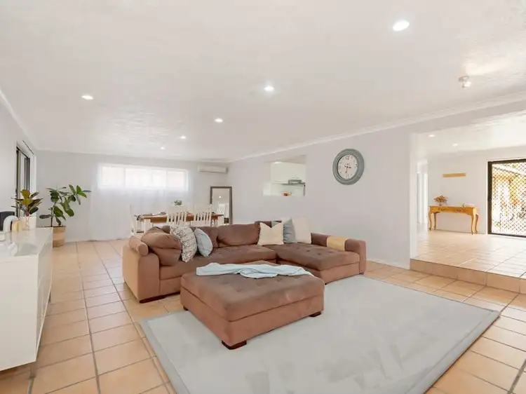 Sixth view of Homely house listing, 17 Spring Court, Nerang QLD 4211