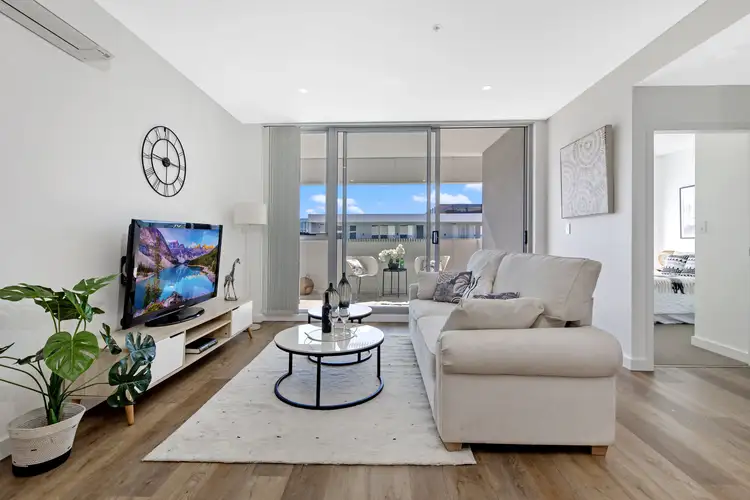 908/19 BIGGE Street, Liverpool NSW 2170