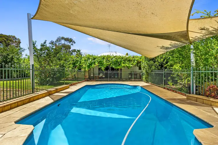Third view of Homely house listing, 8 Lyndoch Valley Road, Lyndoch SA 5351
