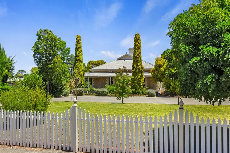 Fourth view of Homely house listing, 8 Lyndoch Valley Road, Lyndoch SA 5351