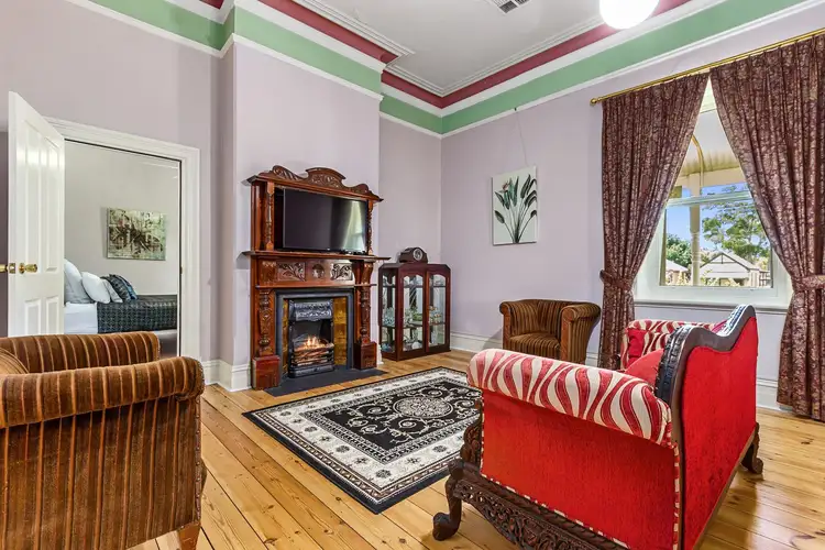 Sixth view of Homely house listing, 8 Lyndoch Valley Road, Lyndoch SA 5351
