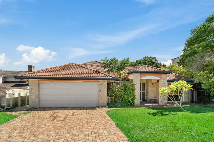 81 Malbon Street, Eight Mile Plains QLD 4113