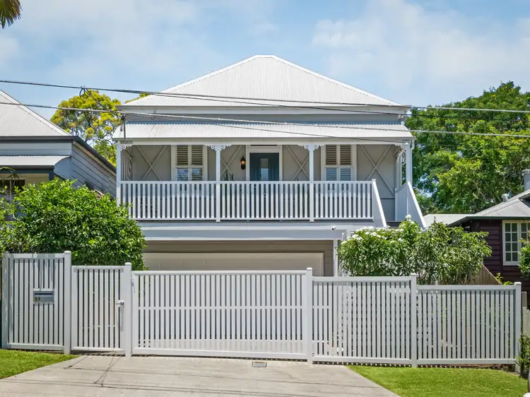 59 Park Street, Kelvin Grove QLD 4059