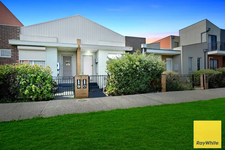 Second view of Homely unit listing, 5/30-40 College Street, Caroline Springs VIC 3023