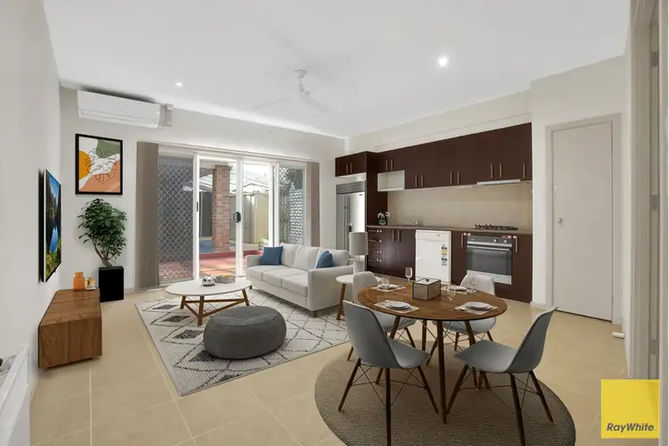 Fourth view of Homely unit listing, 5/30-40 College Street, Caroline Springs VIC 3023