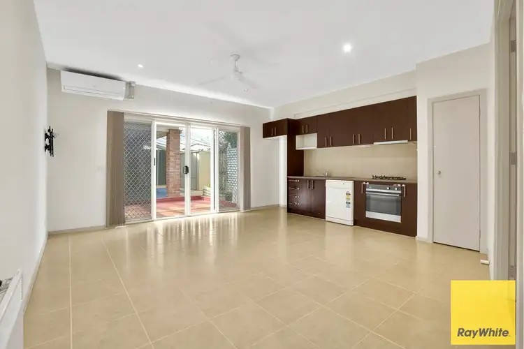 Fifth view of Homely unit listing, 5/30-40 College Street, Caroline Springs VIC 3023