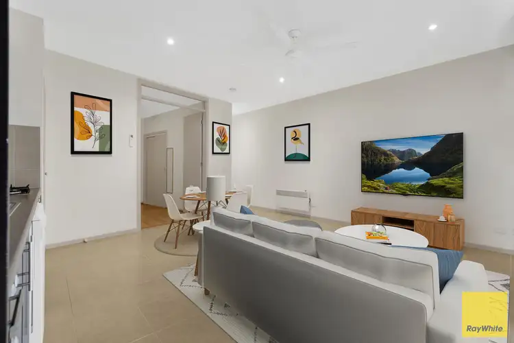 Sixth view of Homely unit listing, 5/30-40 College Street, Caroline Springs VIC 3023