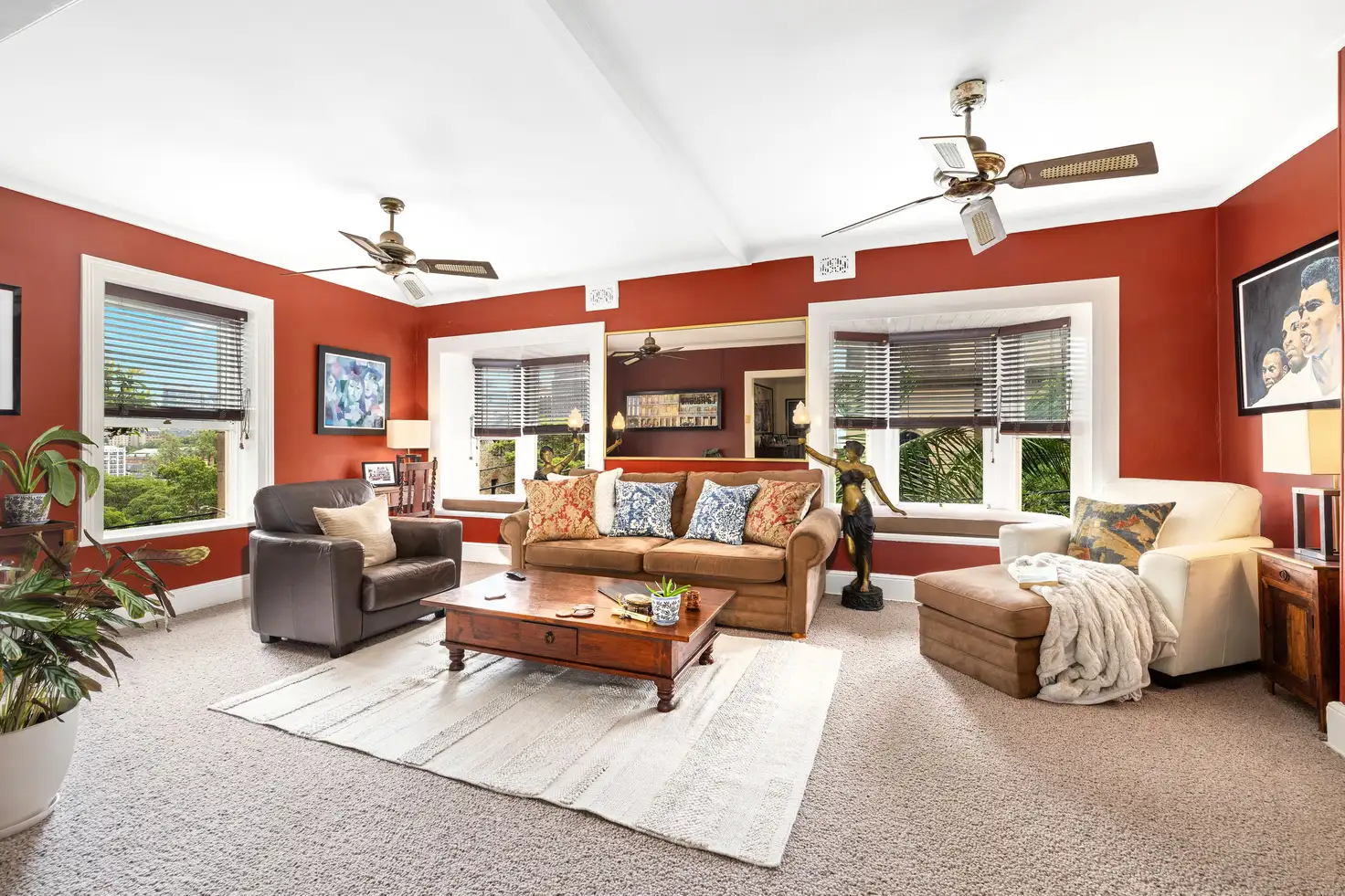 Main view of Homely apartment listing, 3/337 Liverpool Street, Darlinghurst NSW 2010