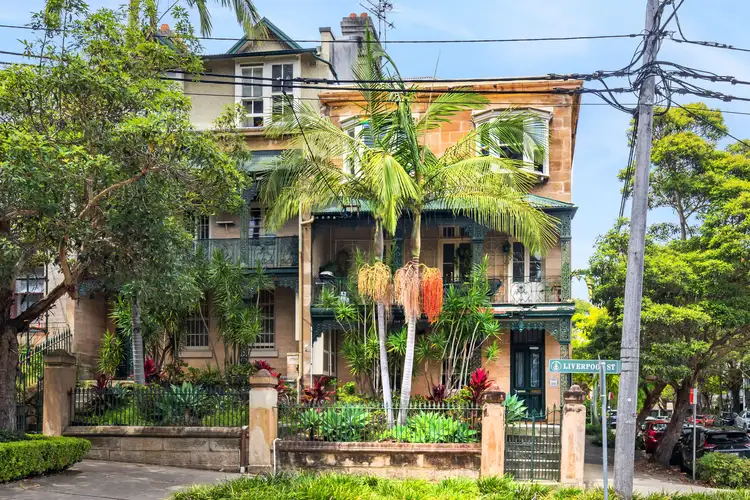 Second view of Homely apartment listing, 3/337 Liverpool Street, Darlinghurst NSW 2010