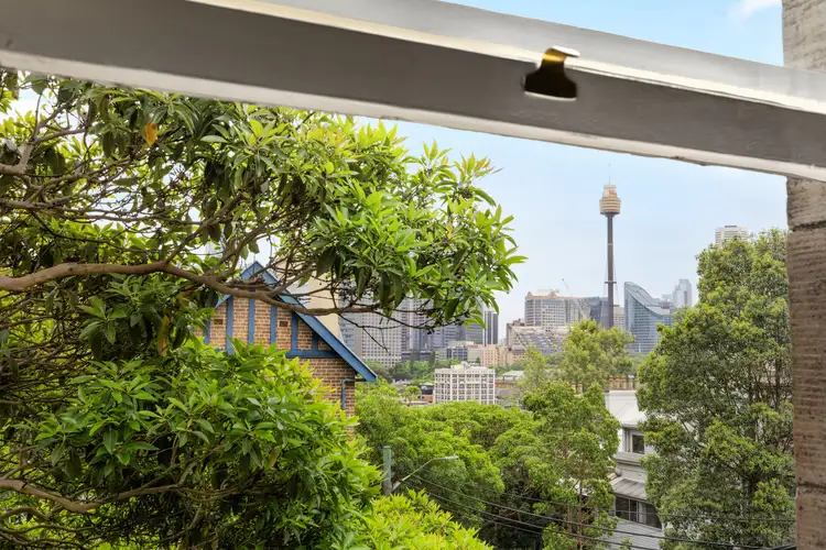 Third view of Homely apartment listing, 3/337 Liverpool Street, Darlinghurst NSW 2010