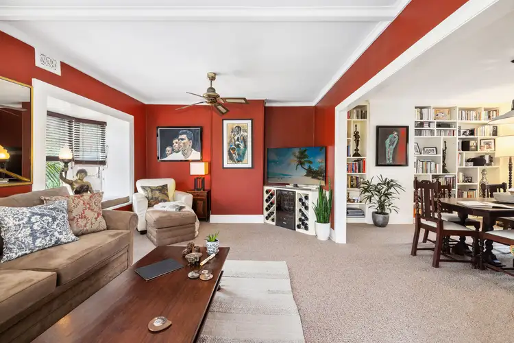 Fifth view of Homely apartment listing, 3/337 Liverpool Street, Darlinghurst NSW 2010