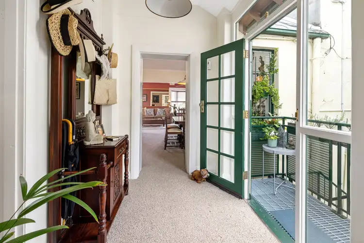 Sixth view of Homely apartment listing, 3/337 Liverpool Street, Darlinghurst NSW 2010