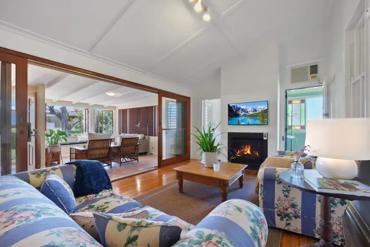 Third view of Homely house listing, 1 Ricardo Street, Kelvin Grove QLD 4059