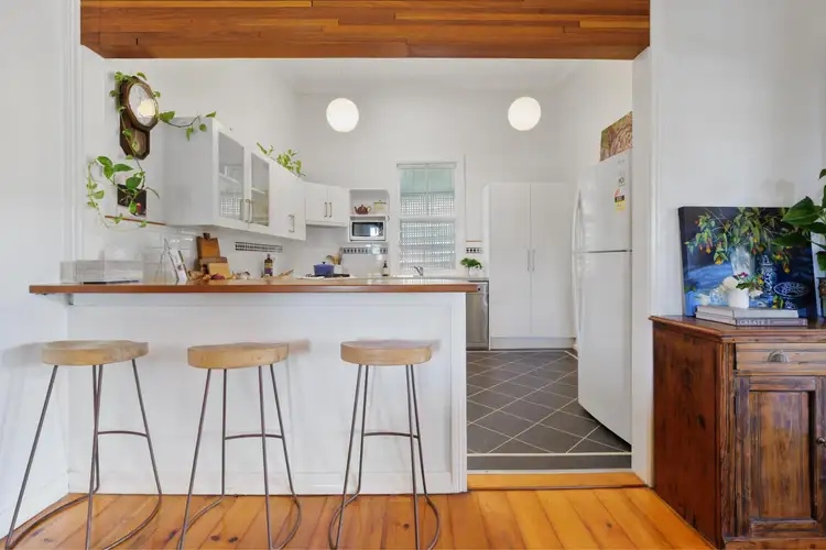 Fifth view of Homely house listing, 1 Ricardo Street, Kelvin Grove QLD 4059