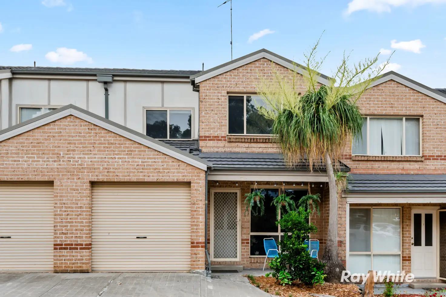 Main view of Homely house listing, 6/70 Bali Drive, Quakers Hill NSW 2763