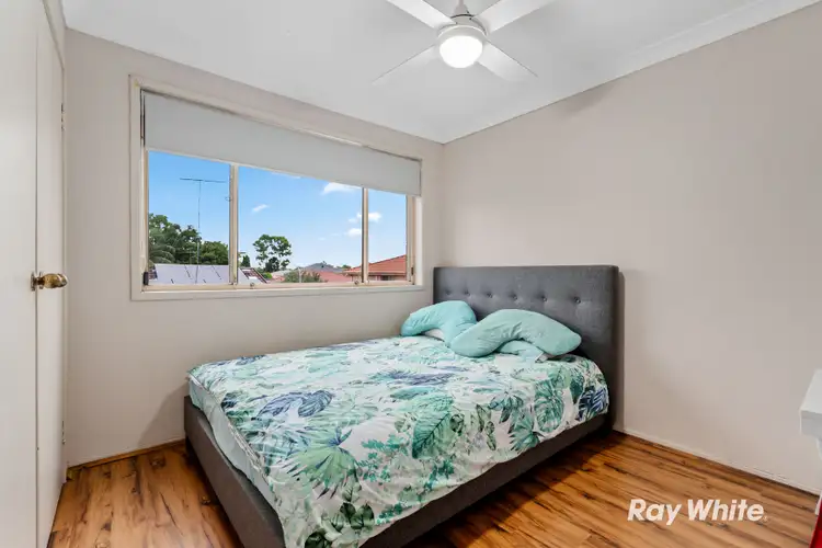 Sixth view of Homely house listing, 6/70 Bali Drive, Quakers Hill NSW 2763