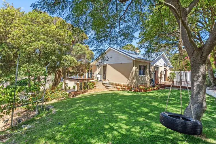 Fourth view of Homely house listing, 76 Empire Avenue, Wembley Downs WA 6019