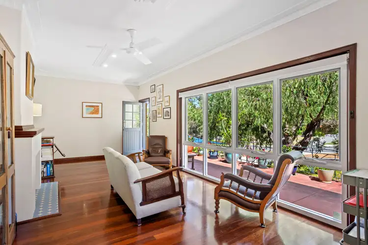 Sixth view of Homely house listing, 76 Empire Avenue, Wembley Downs WA 6019