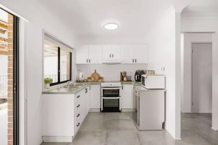 Third view of Homely house listing, 45 Karrabul Road, St Helens Park NSW 2560