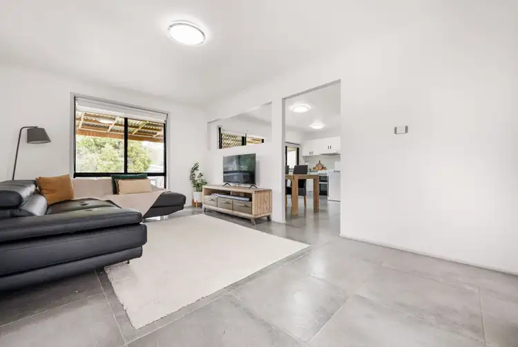 Fifth view of Homely house listing, 45 Karrabul Road, St Helens Park NSW 2560