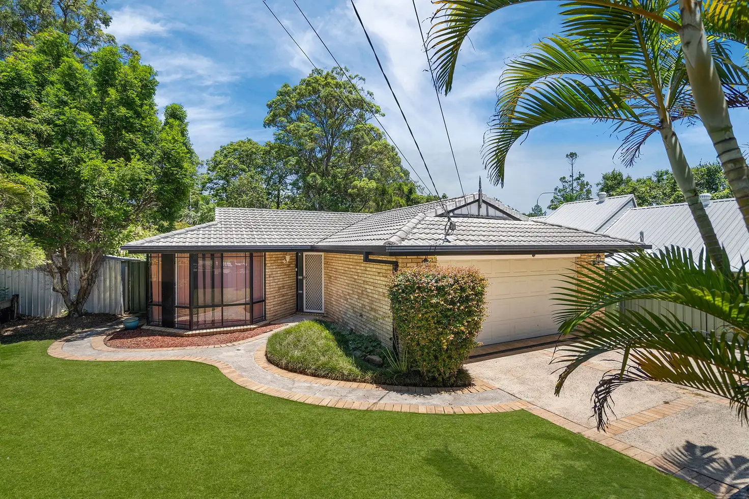 Main view of Homely house listing, 3 Zeeman Street, Rochedale South QLD 4123