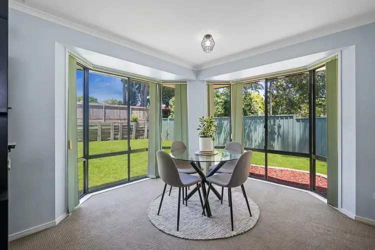 Third view of Homely house listing, 3 Zeeman Street, Rochedale South QLD 4123
