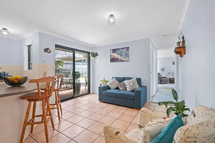 Sixth view of Homely house listing, 3 Zeeman Street, Rochedale South QLD 4123