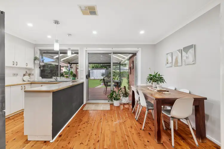 Fourth view of Homely house listing, 3 Johnson Avenue, Camden South NSW 2570