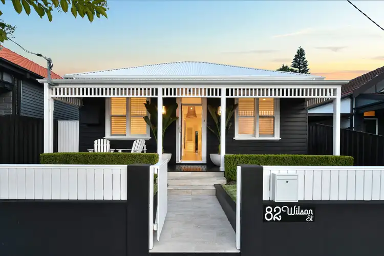 82 Wilson Street, Botany NSW 2019